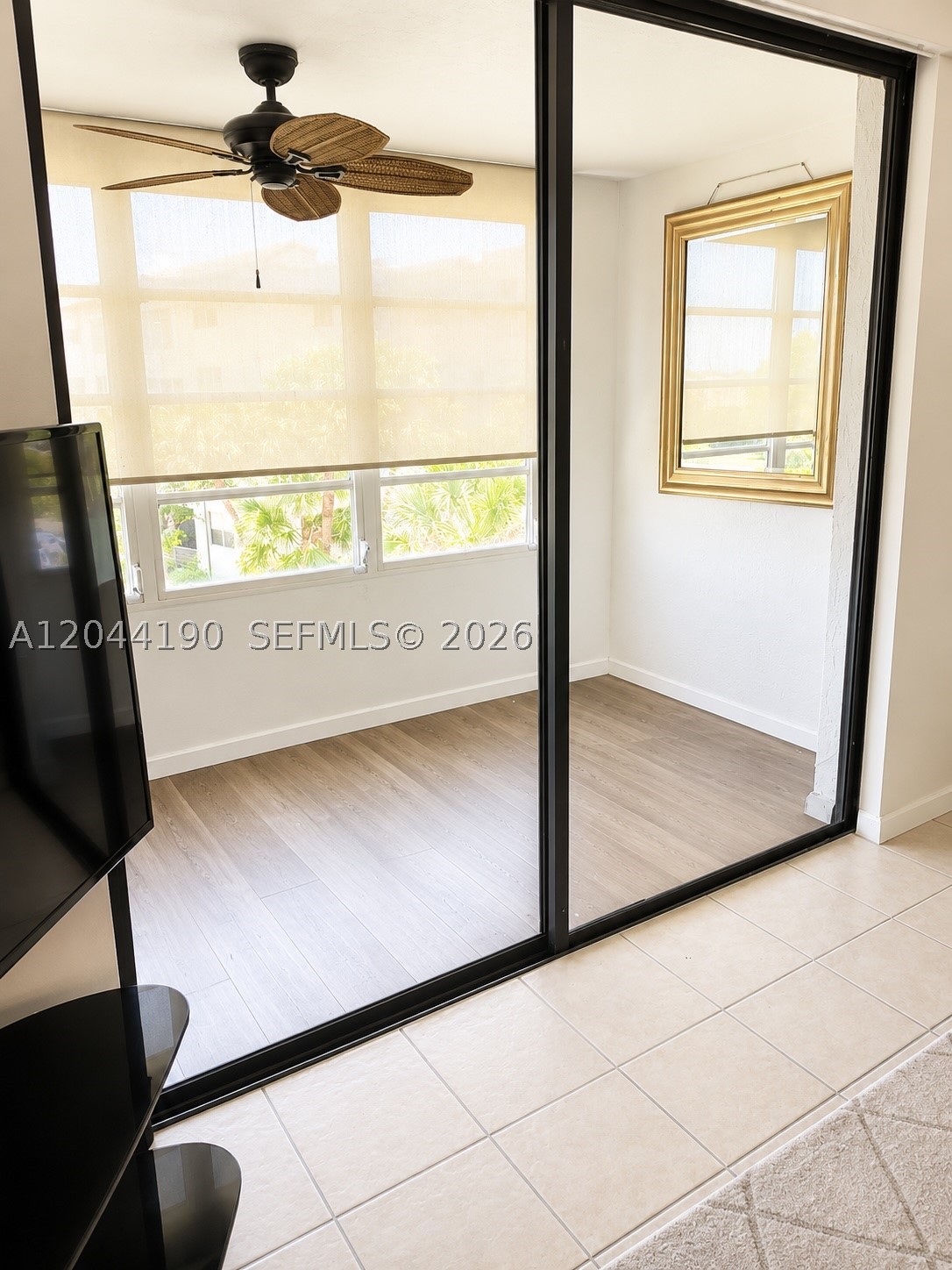 SOMERSET NO 1 CONDO - Residential Lease
