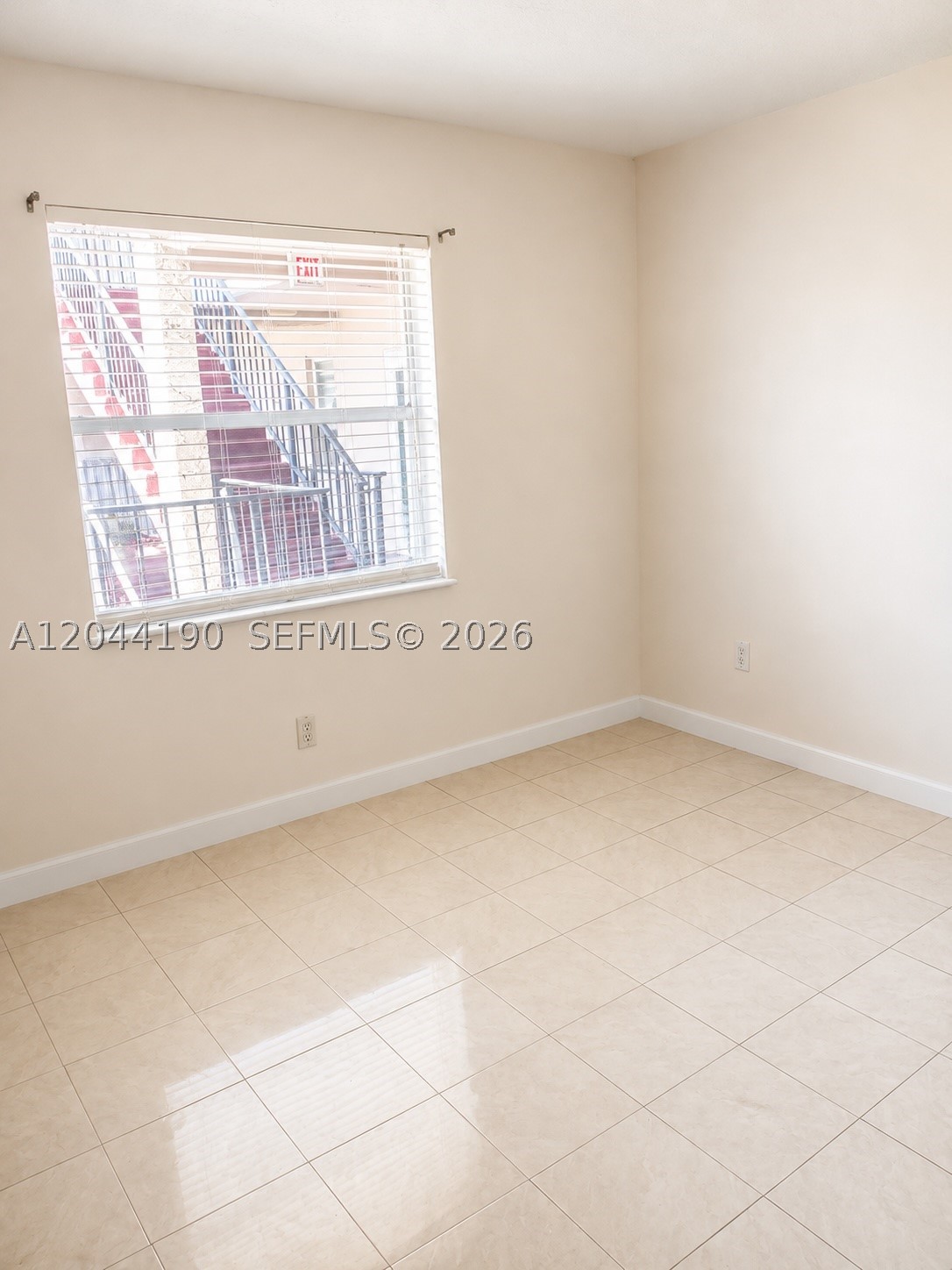 SOMERSET NO 1 CONDO - Residential Lease