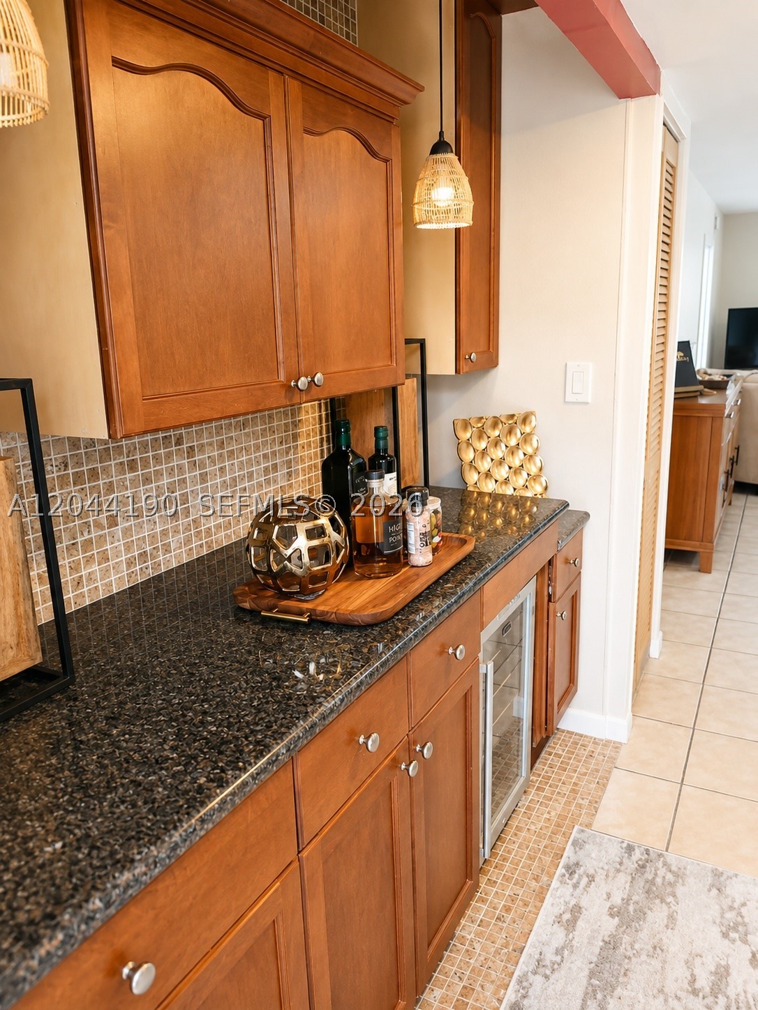 SOMERSET NO 1 CONDO - Residential Lease