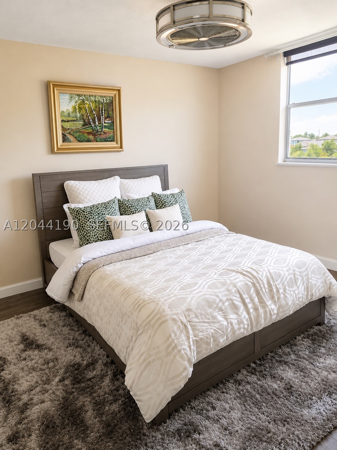 SOMERSET NO 1 CONDO - Residential Lease