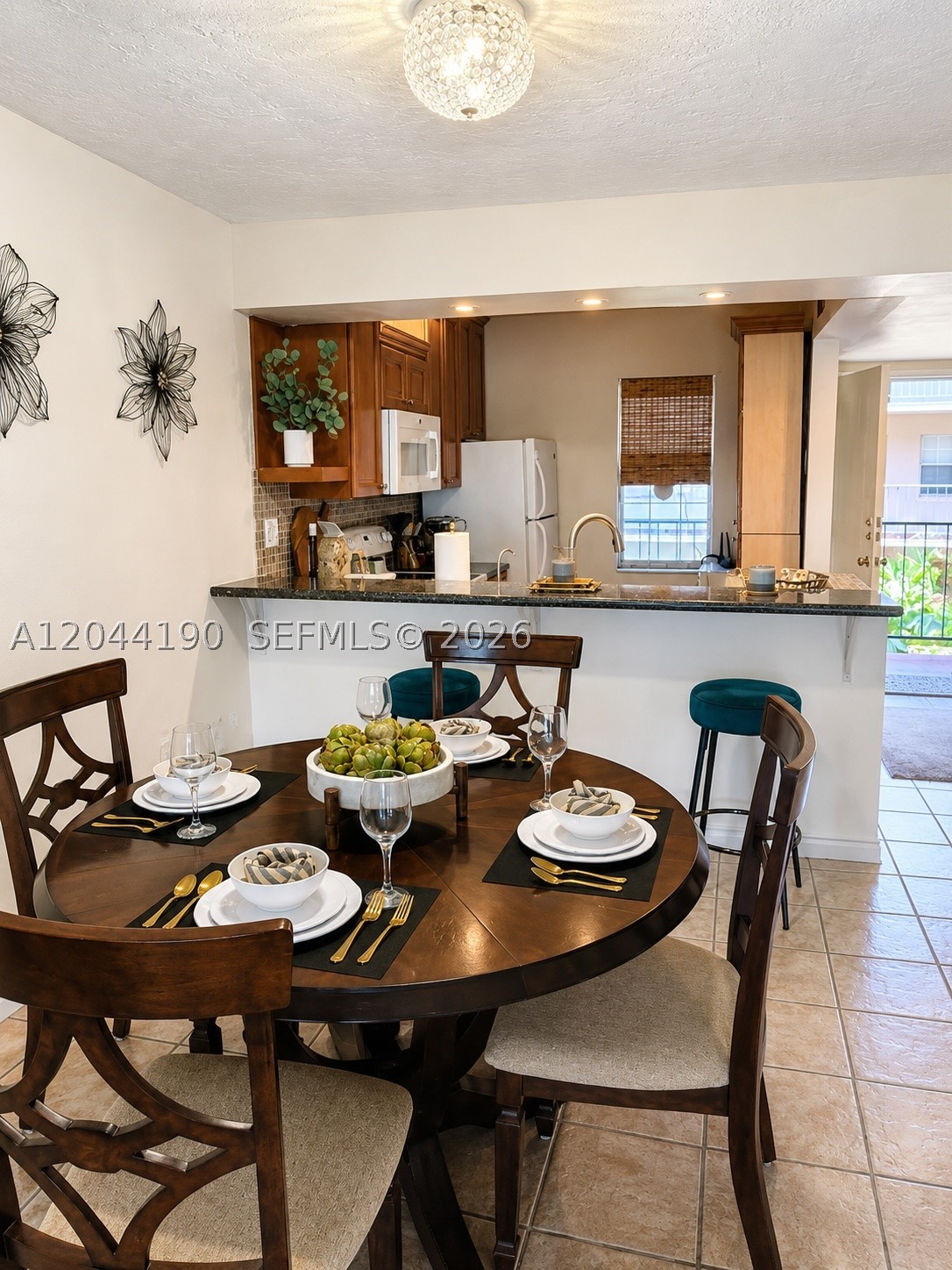 SOMERSET NO 1 CONDO - Residential Lease