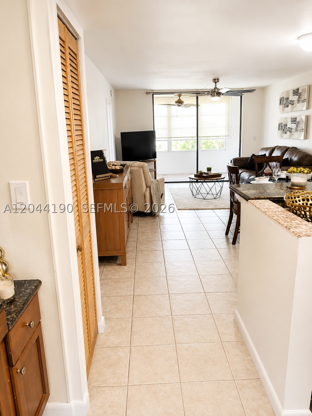 SOMERSET NO 1 CONDO - Residential Lease