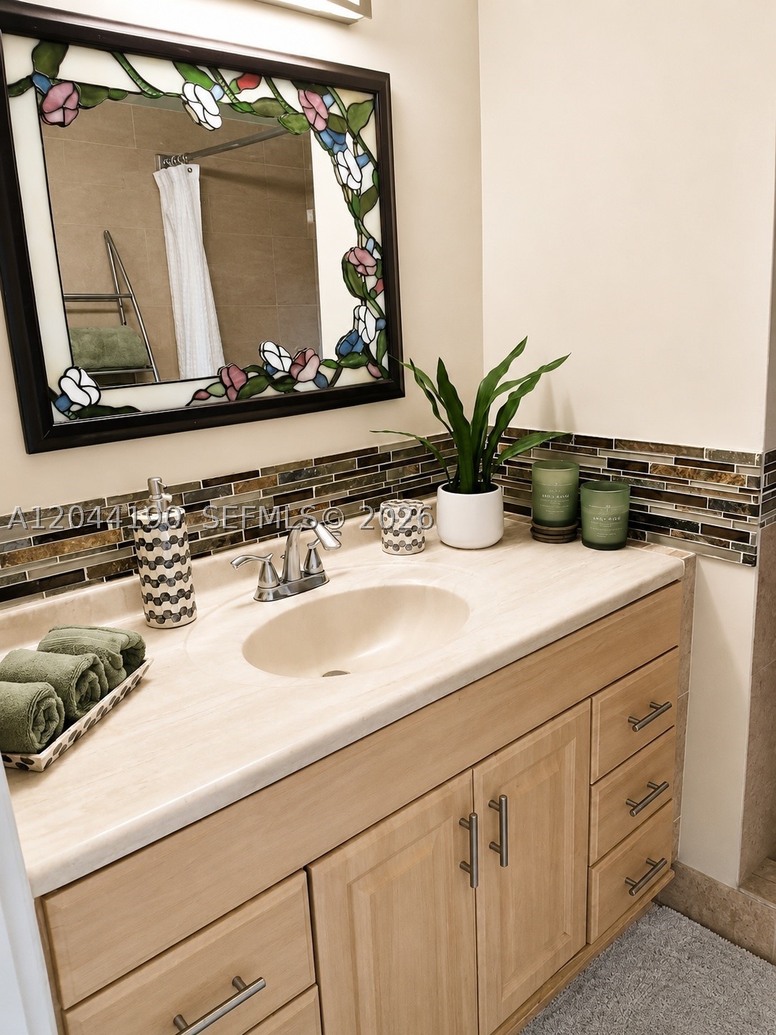 SOMERSET NO 1 CONDO - Residential Lease