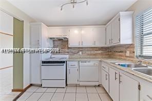 CRESTVIEW TOWERS CONDO - Residential