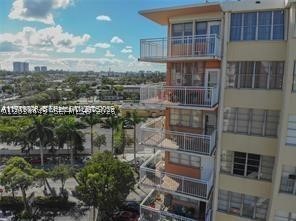 CRESTVIEW TOWERS CONDO - Residential