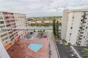 CRESTVIEW TOWERS CONDO - Residential