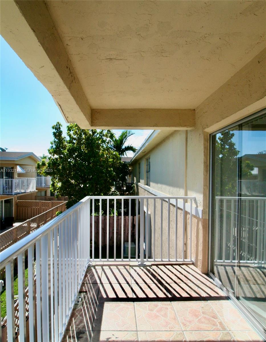 DORAL GARDENS CONDO - Residential Lease