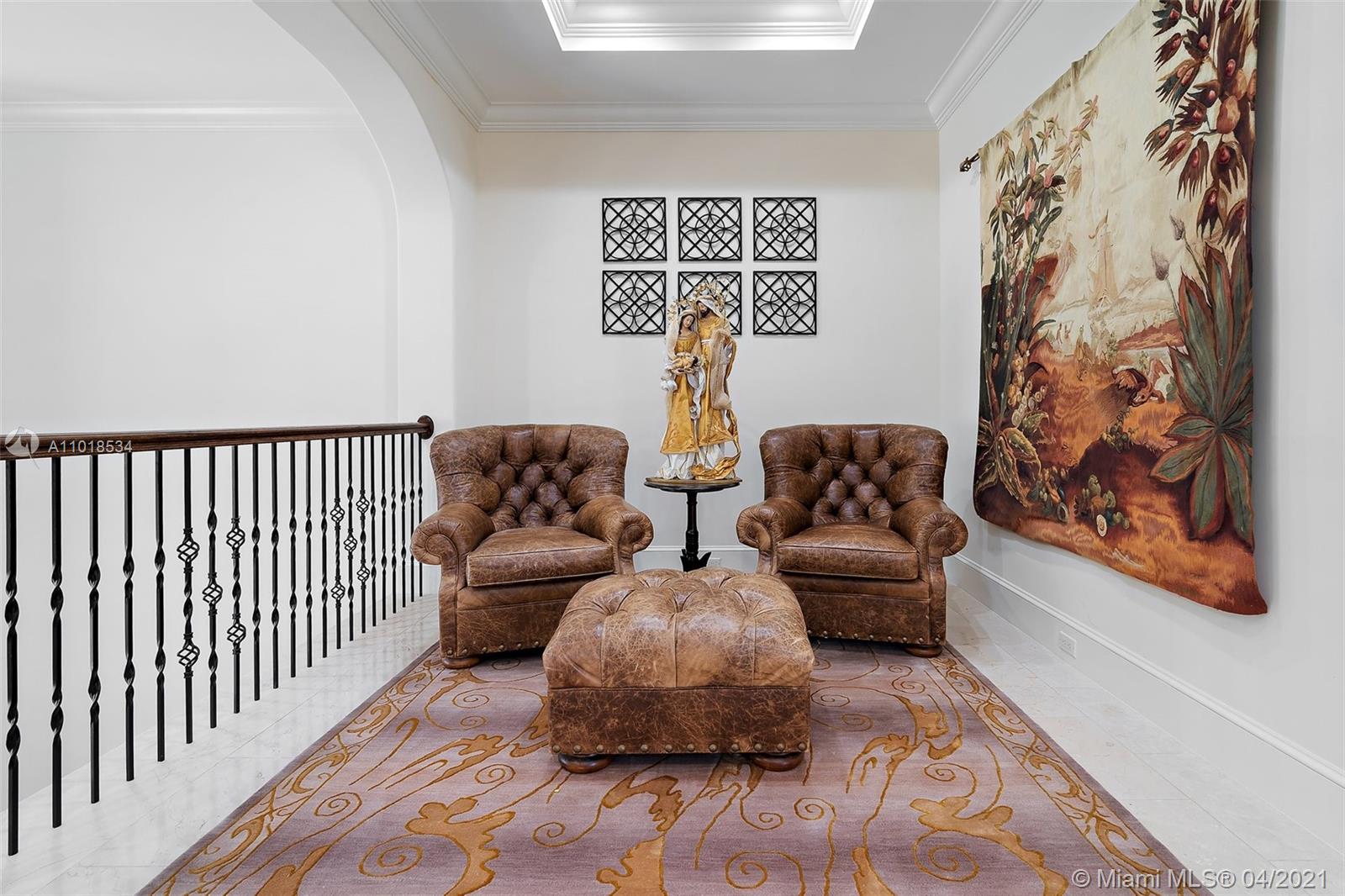 OLD PALM 4 - Residential