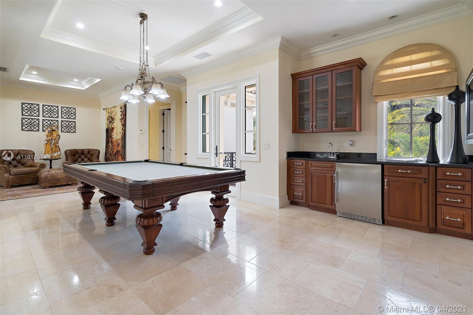 OLD PALM 4 - Residential