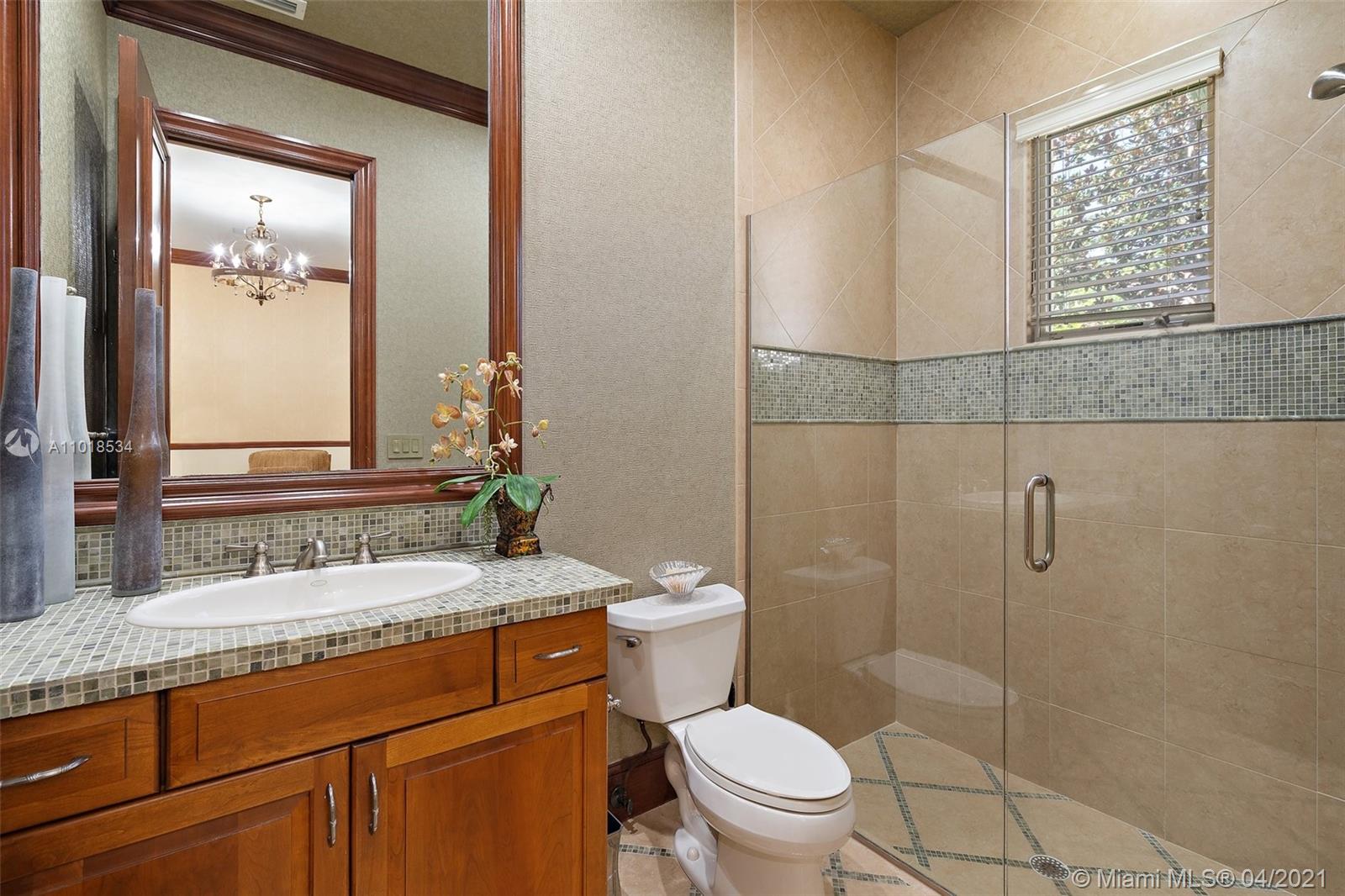 OLD PALM 4 - Residential