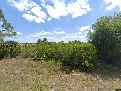 Lee County Unincorporated - Land