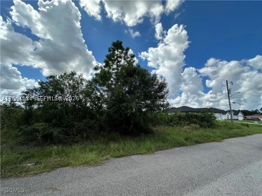 Lee County Unincorporated - Land