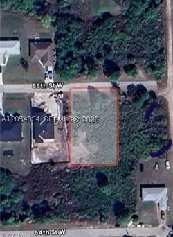 Lee County Unincorporated - Land