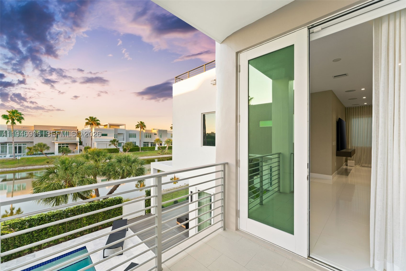 GRAND FLORIDIAN ESTATES - Residential