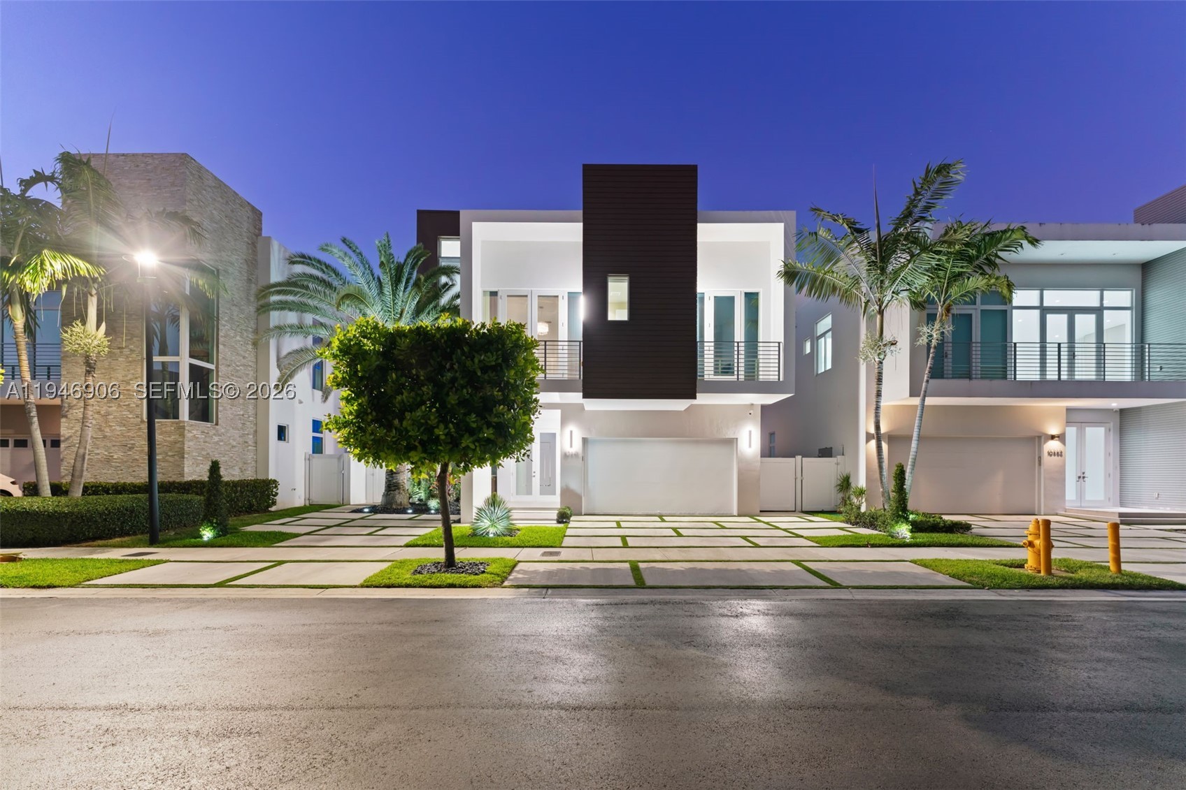 GRAND FLORIDIAN ESTATES - Residential