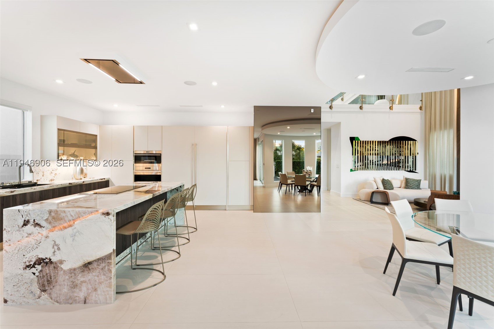 GRAND FLORIDIAN ESTATES - Residential