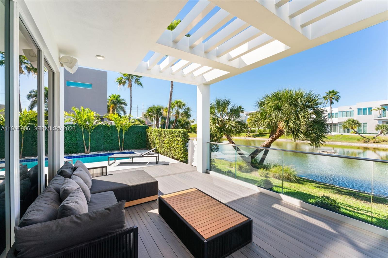 GRAND FLORIDIAN ESTATES - Residential