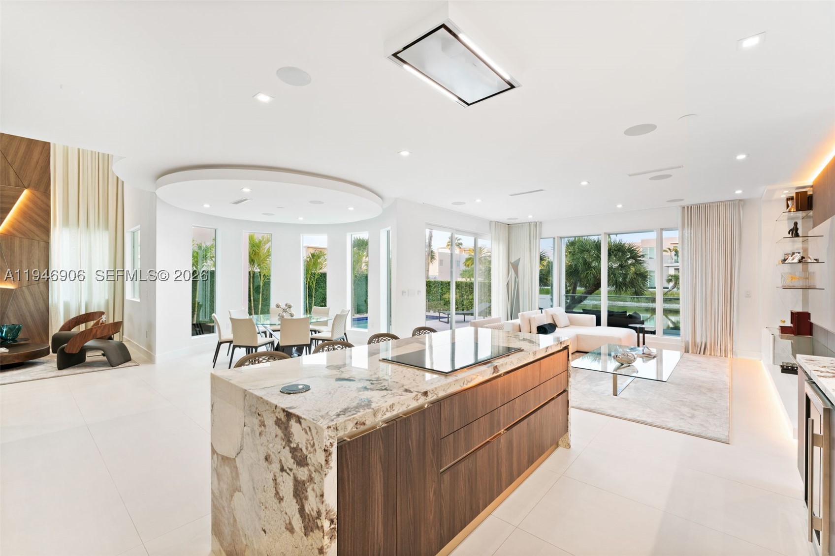 GRAND FLORIDIAN ESTATES - Residential