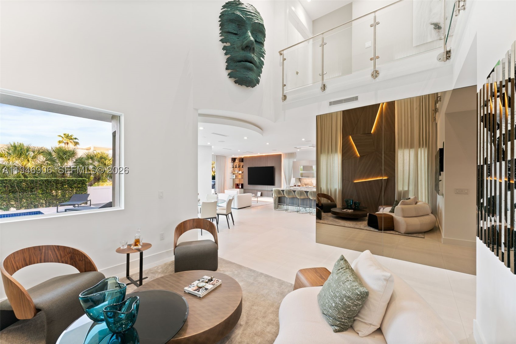 GRAND FLORIDIAN ESTATES - Residential