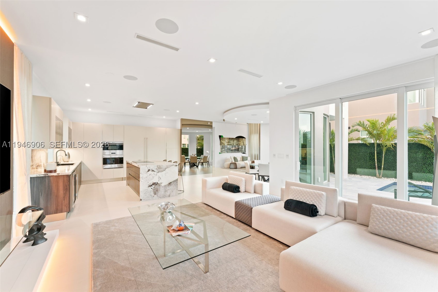 GRAND FLORIDIAN ESTATES - Residential