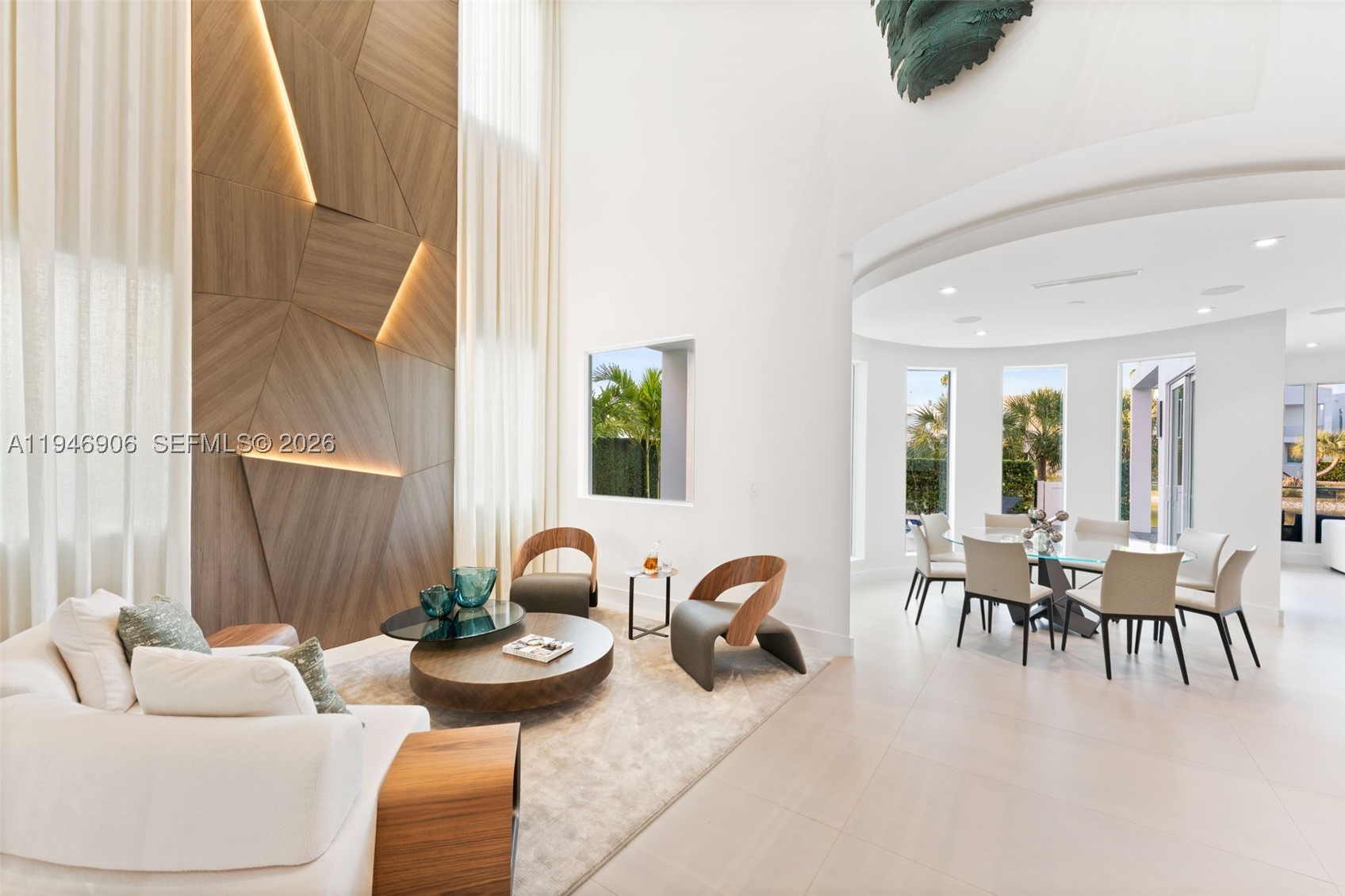 GRAND FLORIDIAN ESTATES - Residential