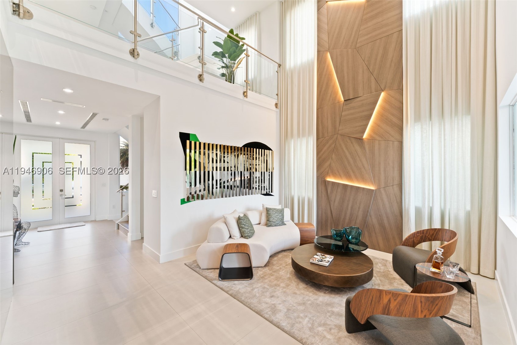 GRAND FLORIDIAN ESTATES - Residential