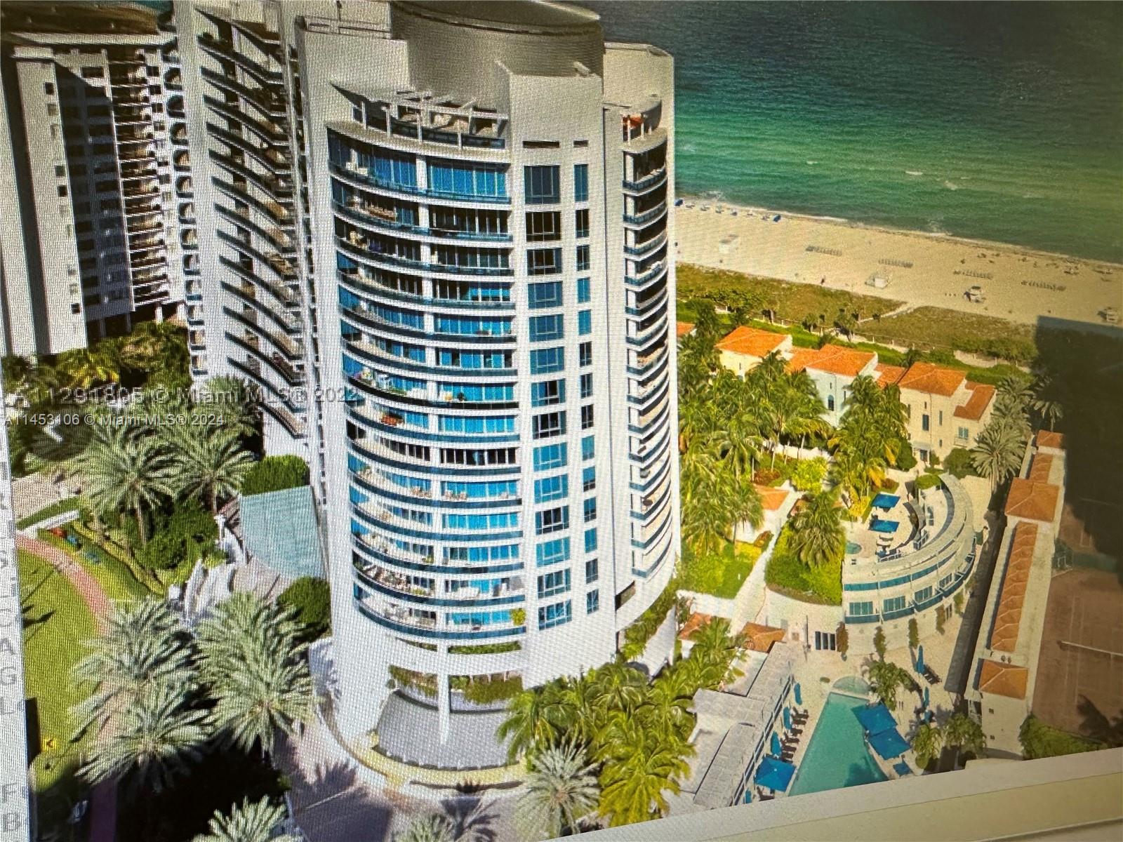 THE RESIDENCES AT THE BAT - Residential