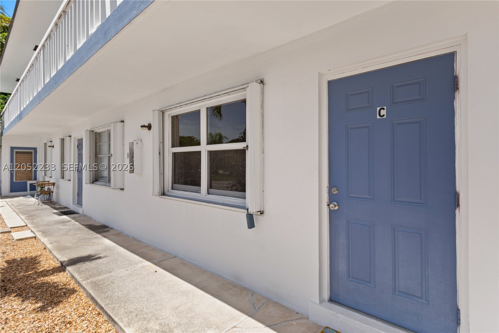 HARBOUR HALL CONDOS - Residential