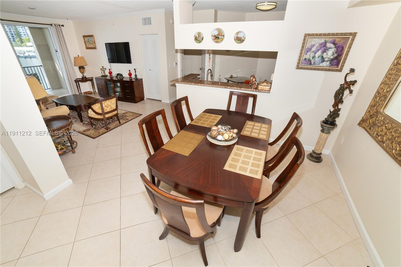PORTO BELLAGIO CONDO - Residential