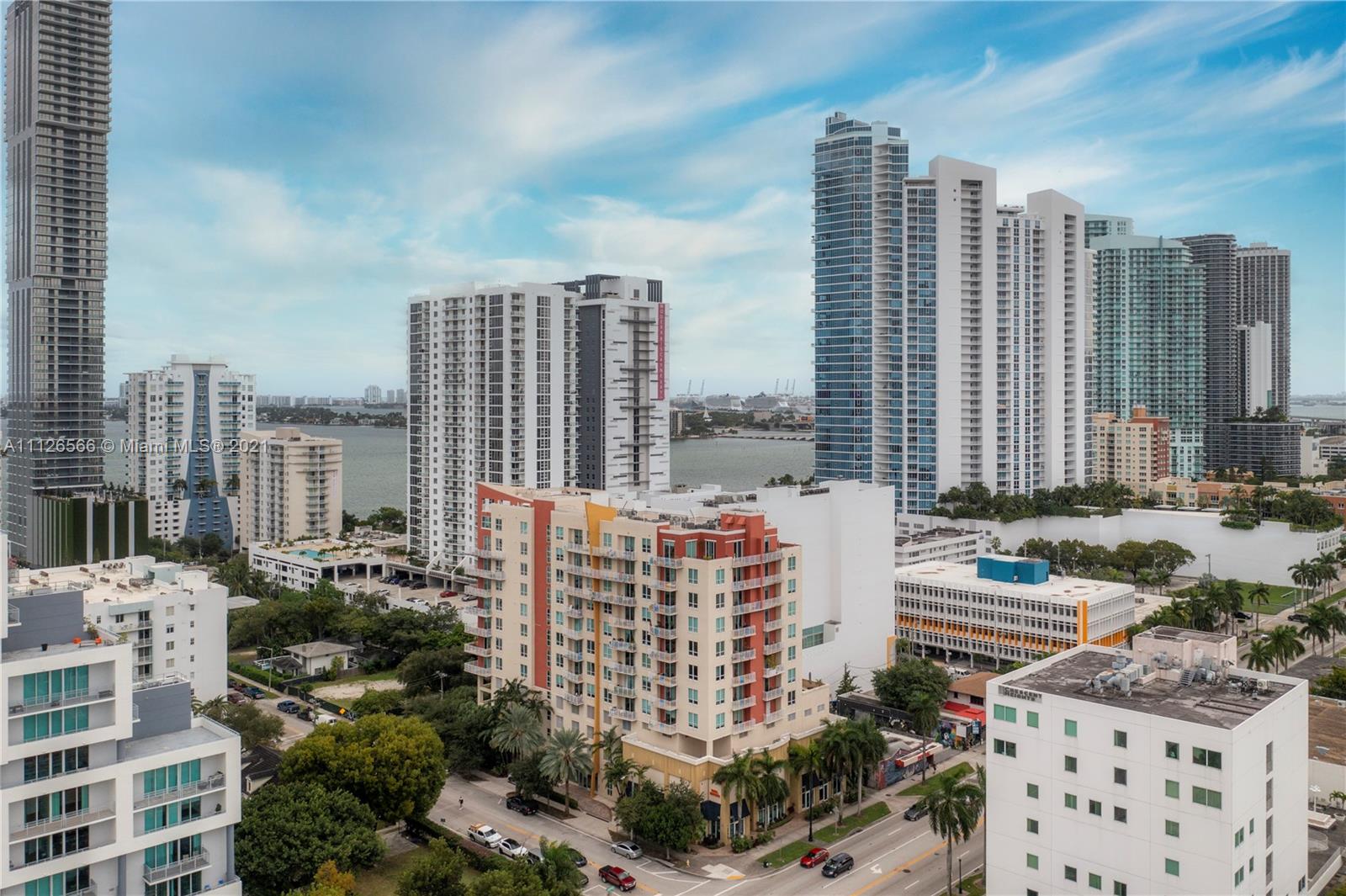 UPTOWN LOFTS CONDO - Residential Lease