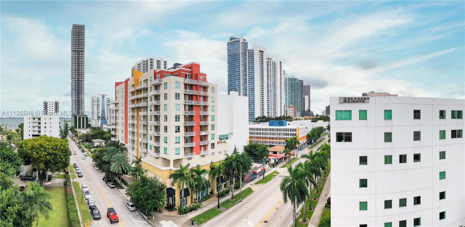 UPTOWN LOFTS CONDO - Residential Lease