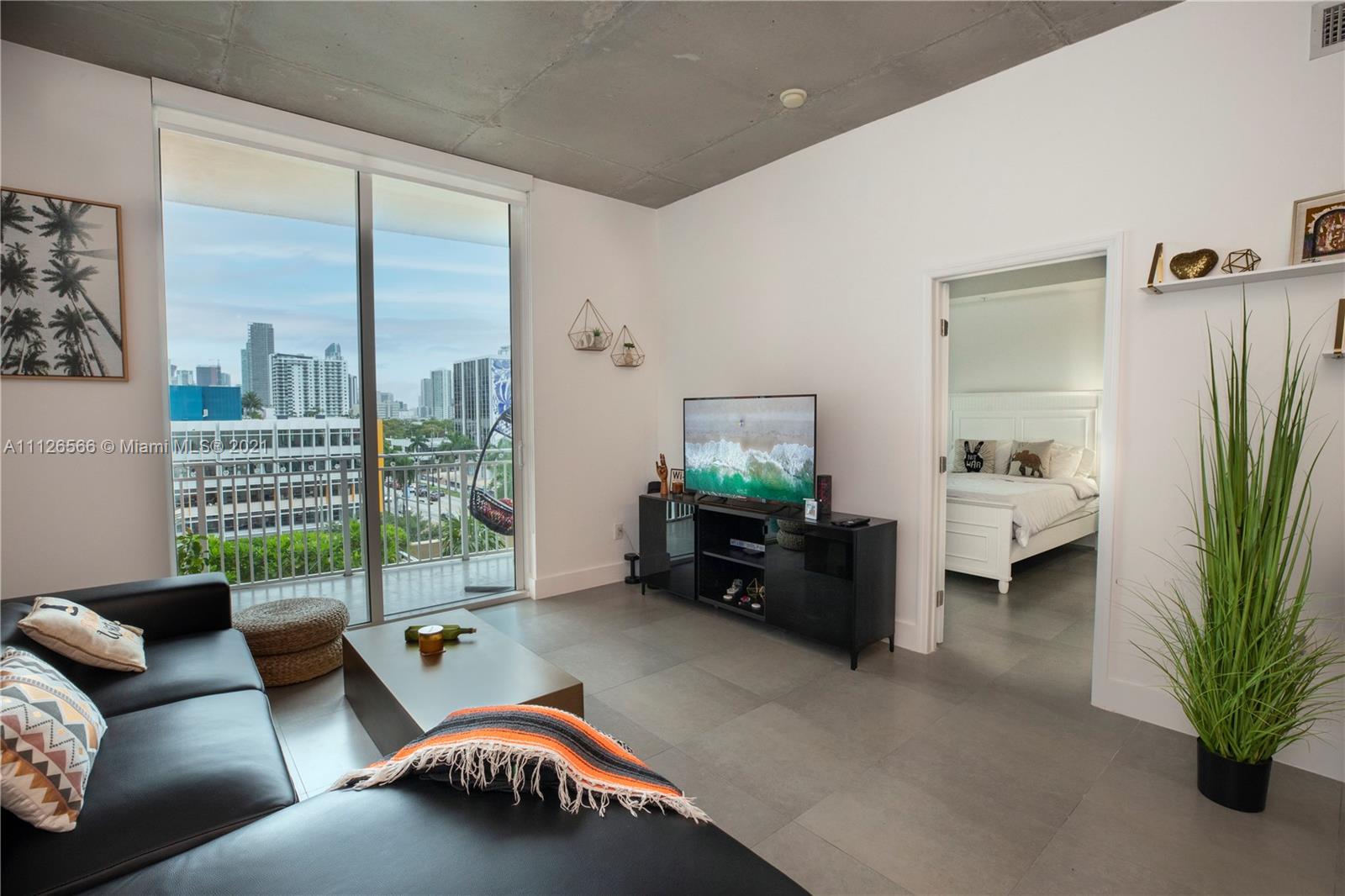 UPTOWN LOFTS CONDO - Residential Lease