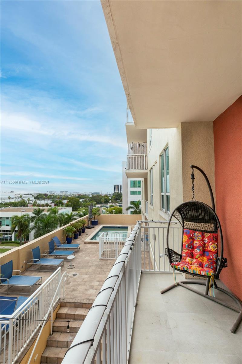 UPTOWN LOFTS CONDO - Residential Lease