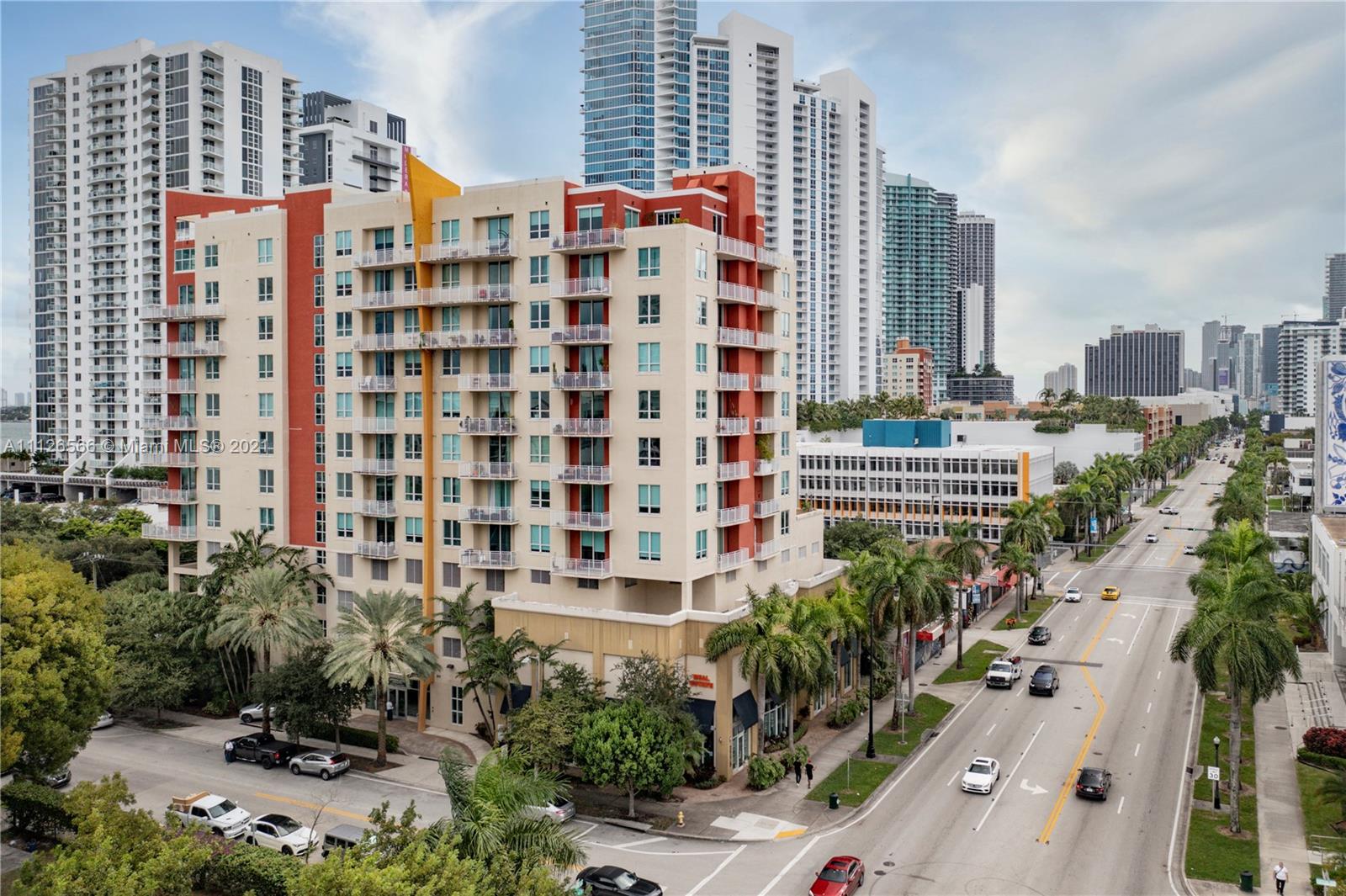 UPTOWN LOFTS CONDO - Residential Lease