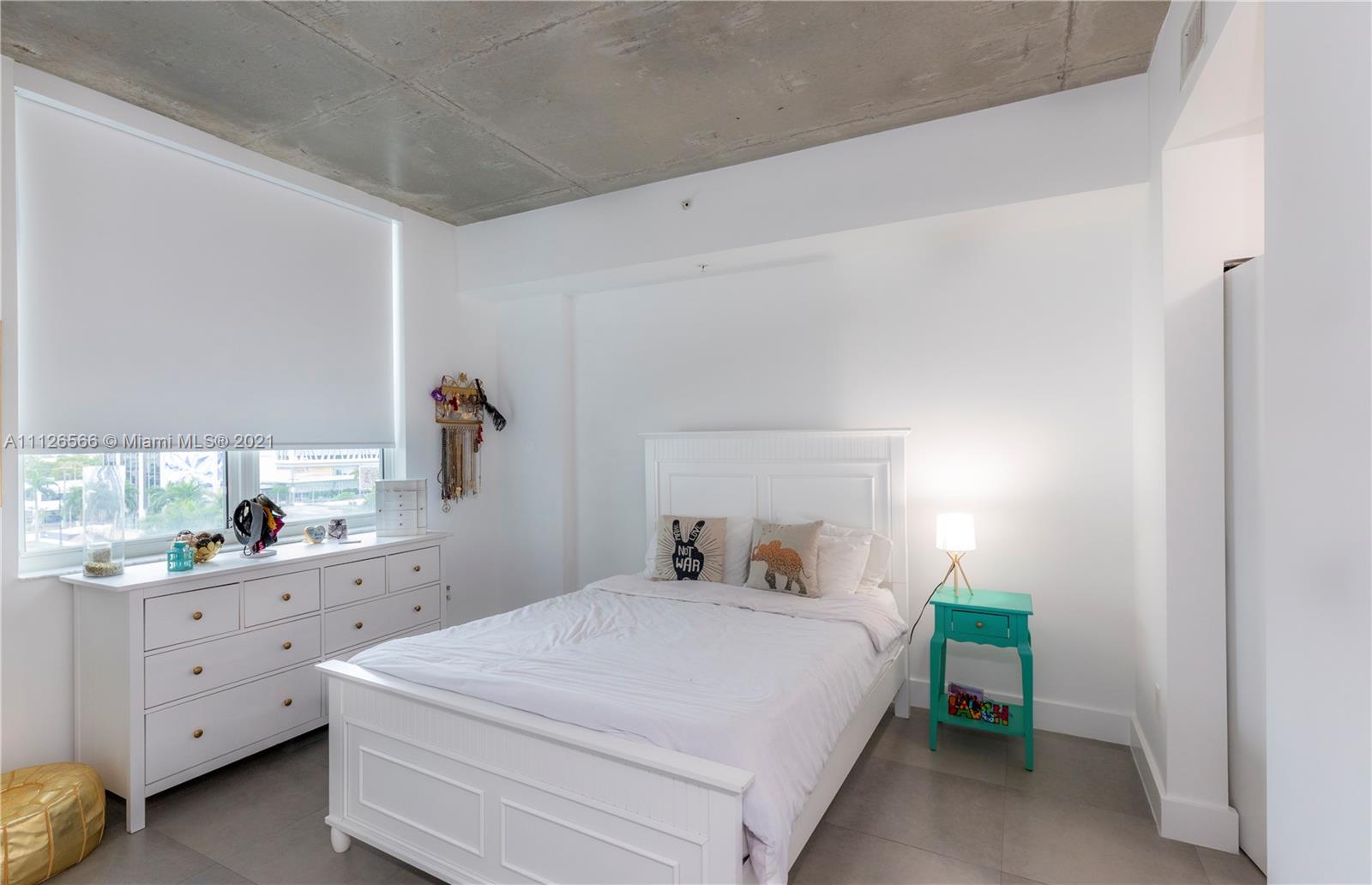 UPTOWN LOFTS CONDO - Residential Lease