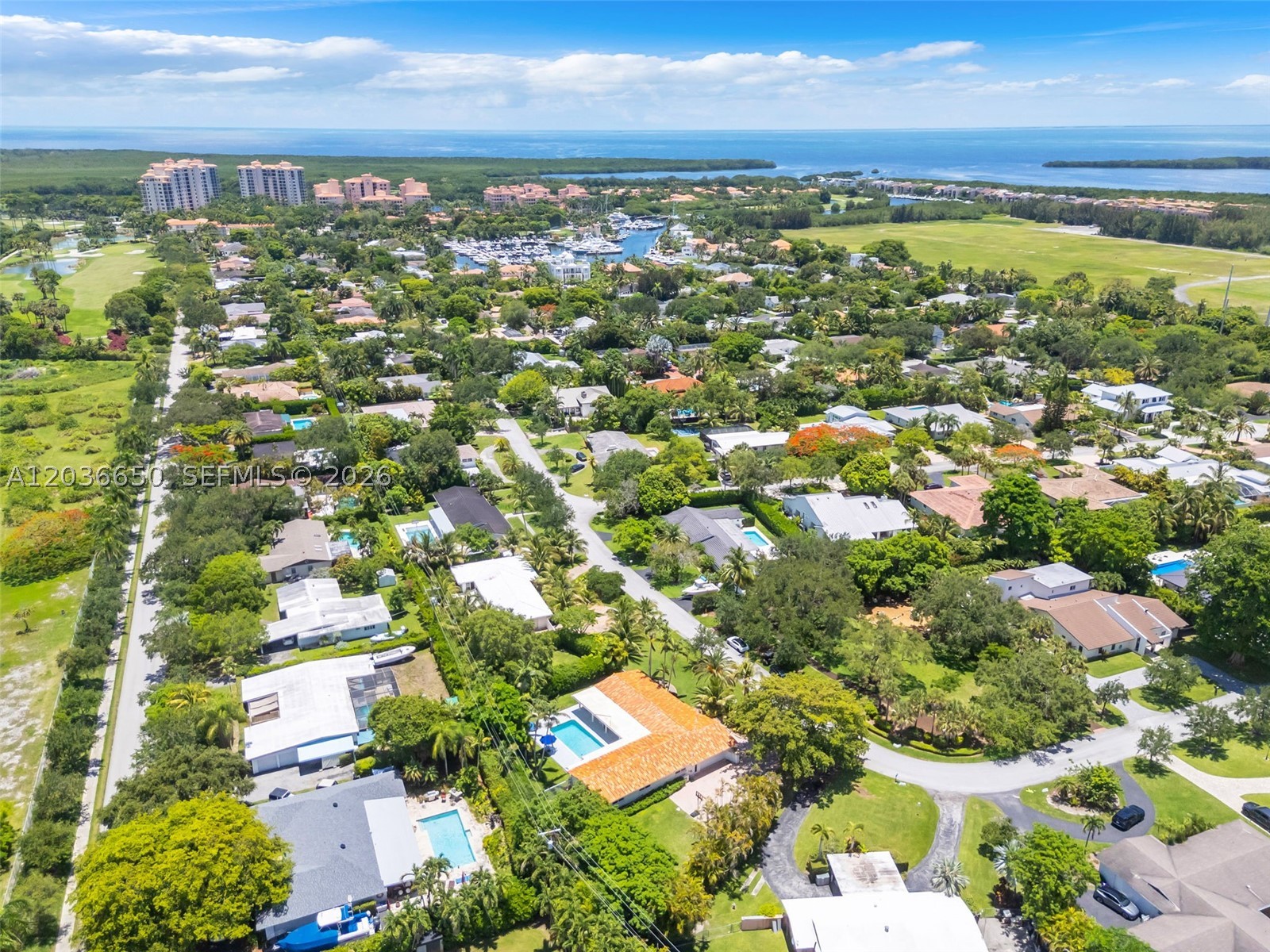 KINGS BAY SUB - Residential