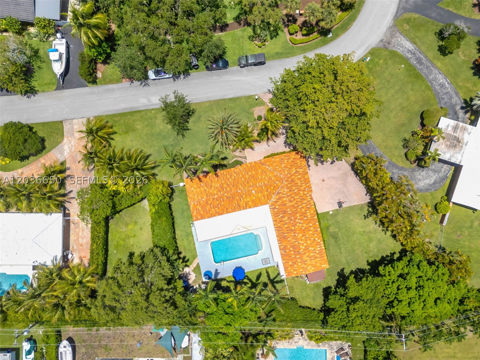 KINGS BAY SUB - Residential