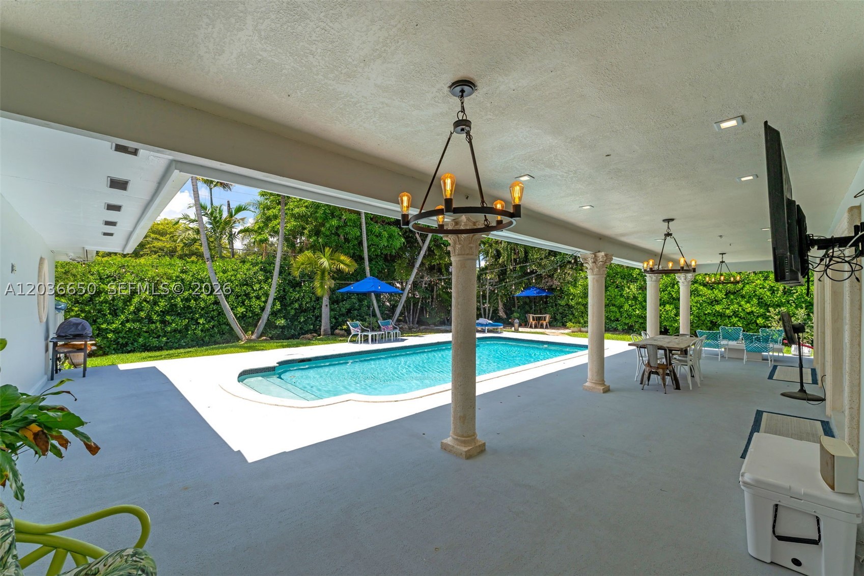 KINGS BAY SUB - Residential