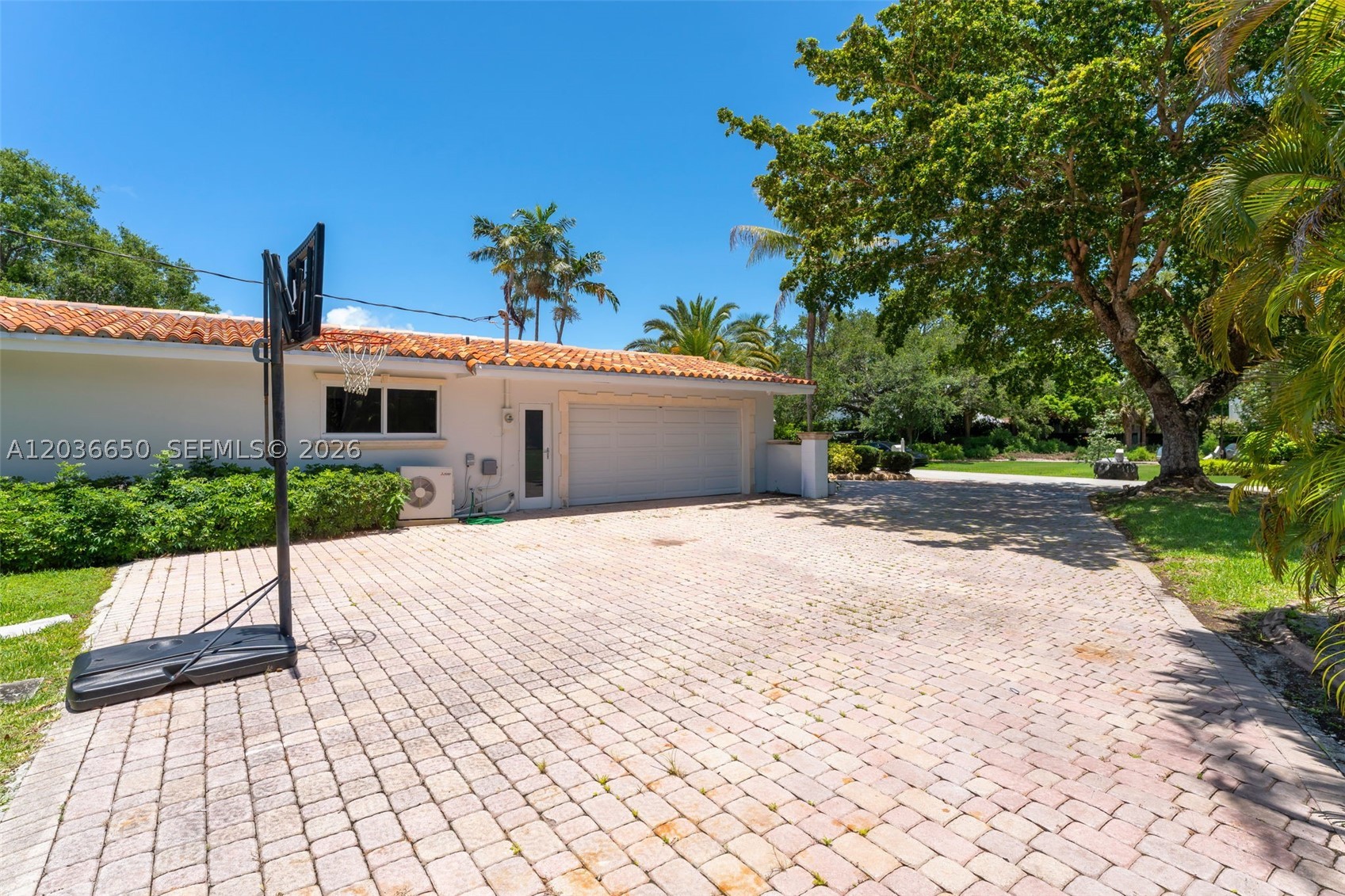KINGS BAY SUB - Residential