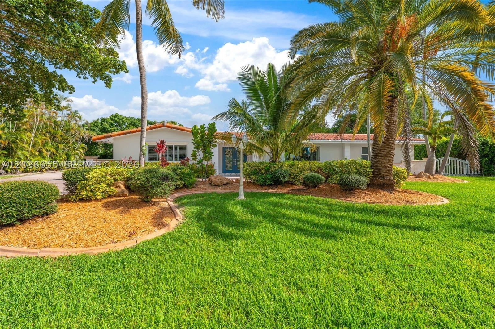 KINGS BAY SUB - Residential