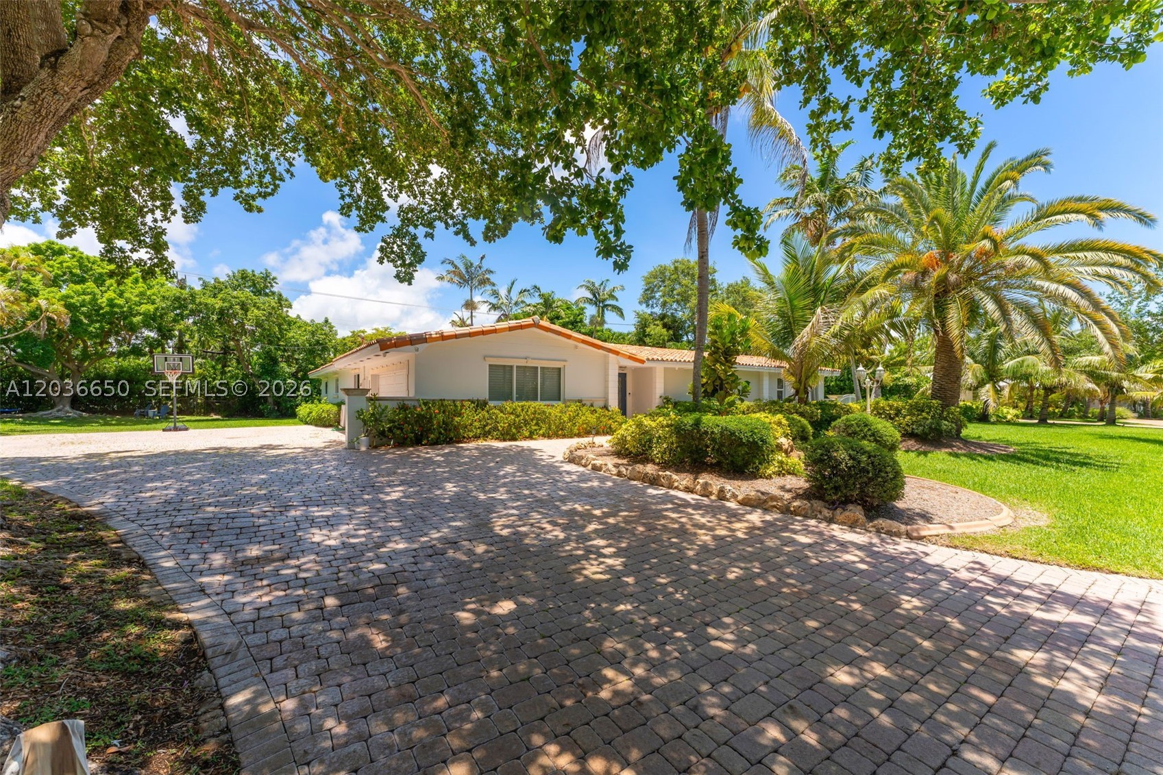 KINGS BAY SUB - Residential