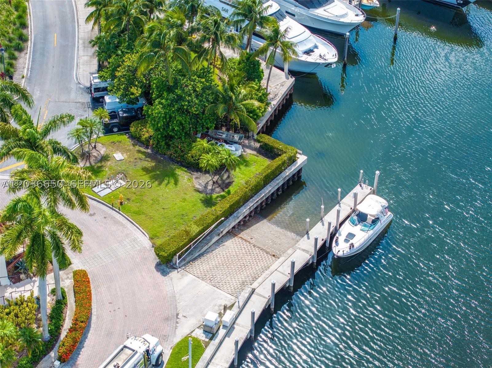 KINGS BAY SUB - Residential