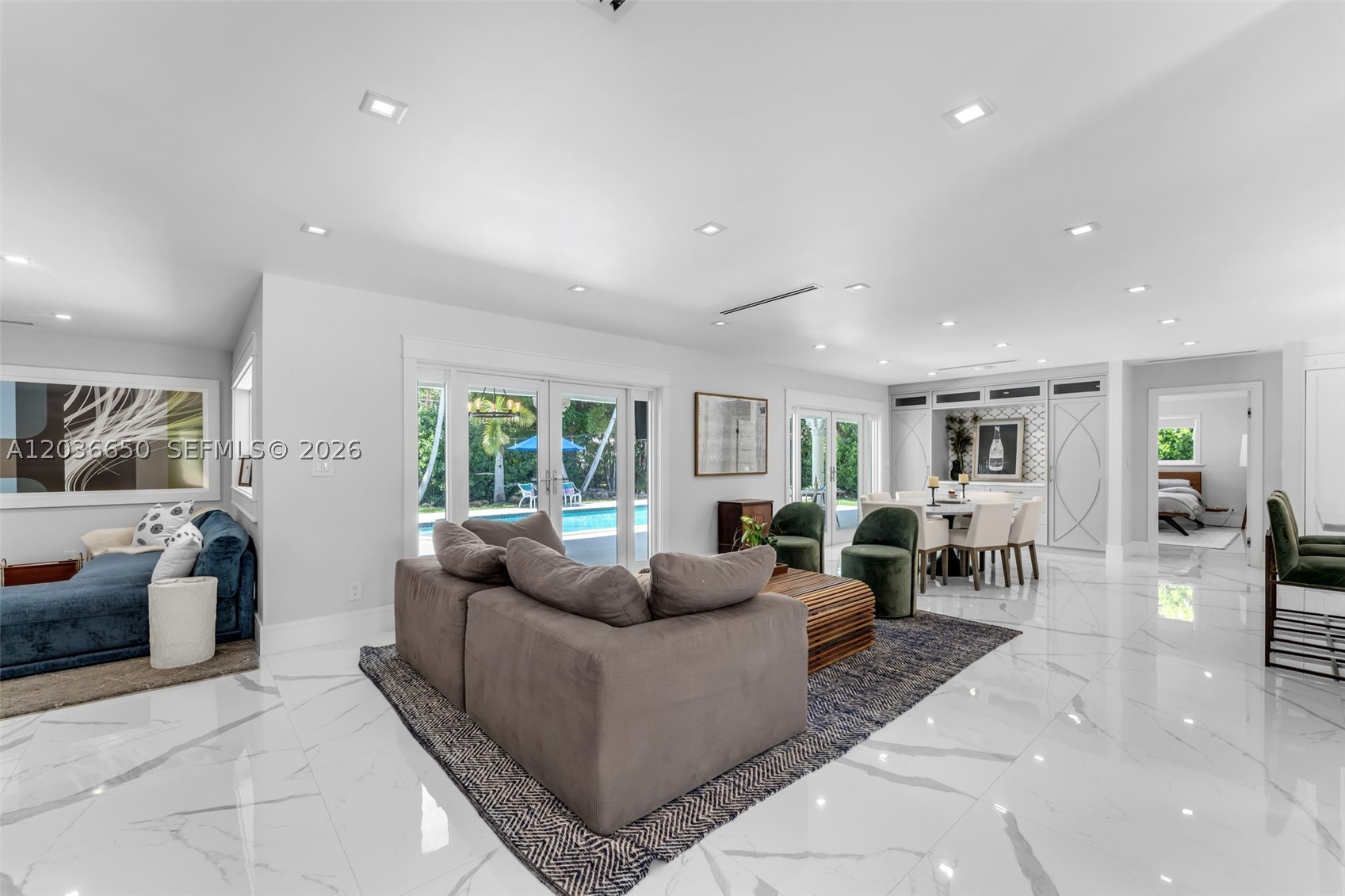 KINGS BAY SUB - Residential
