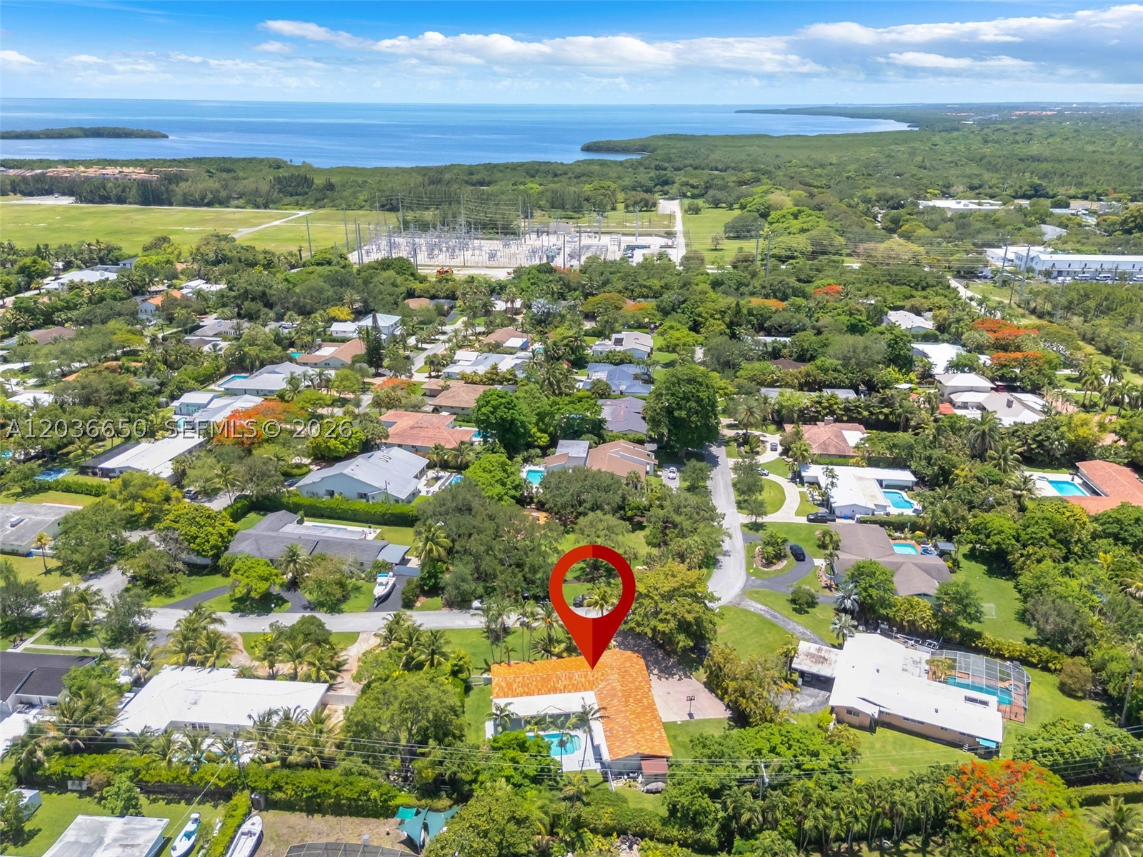 KINGS BAY SUB - Residential
