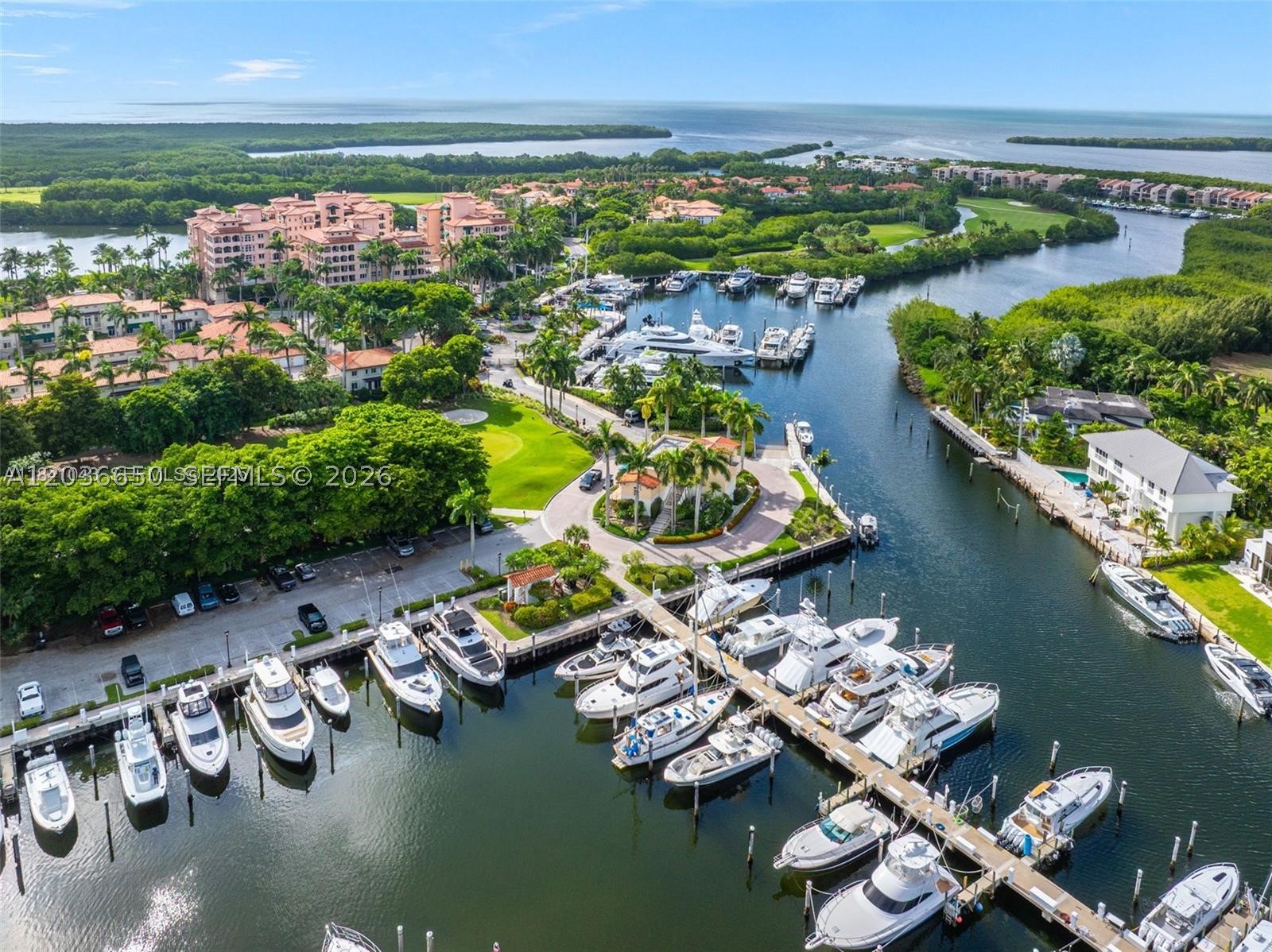 KINGS BAY SUB - Residential