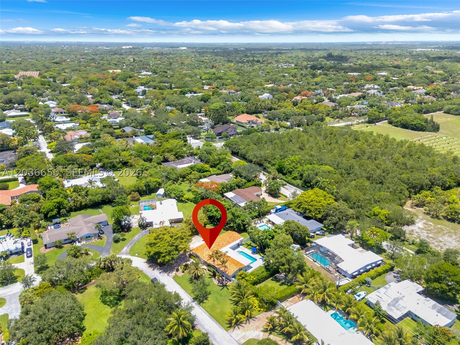 KINGS BAY SUB - Residential