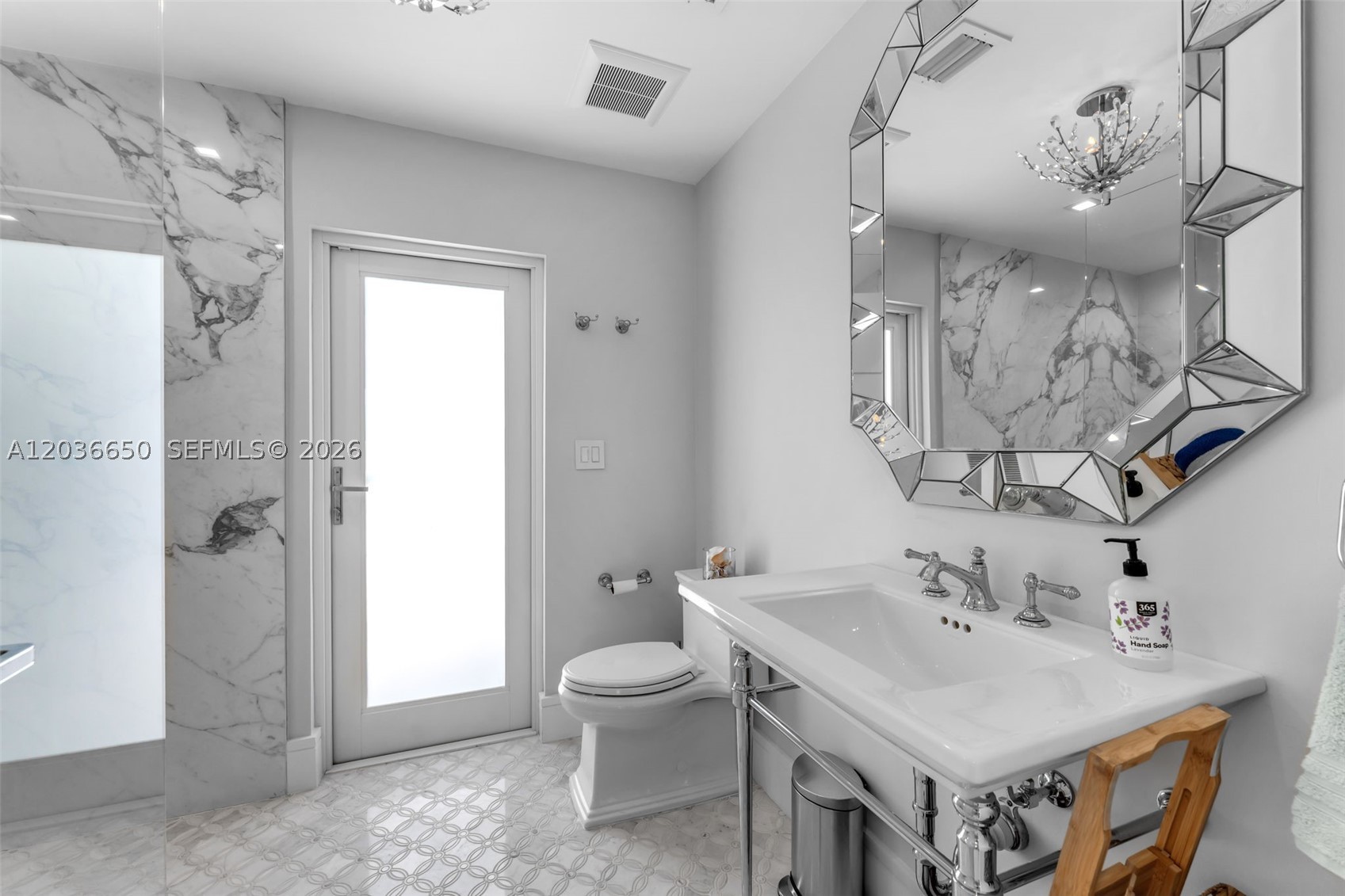KINGS BAY SUB - Residential