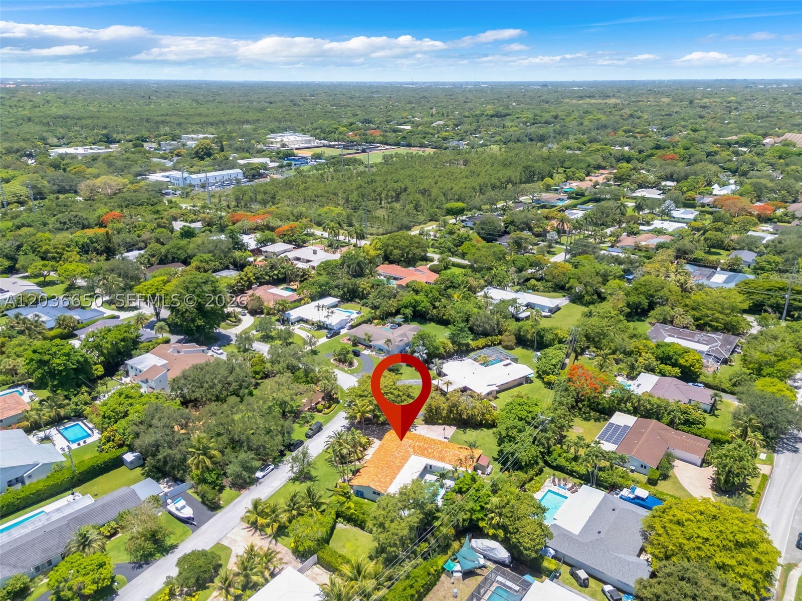 KINGS BAY SUB - Residential