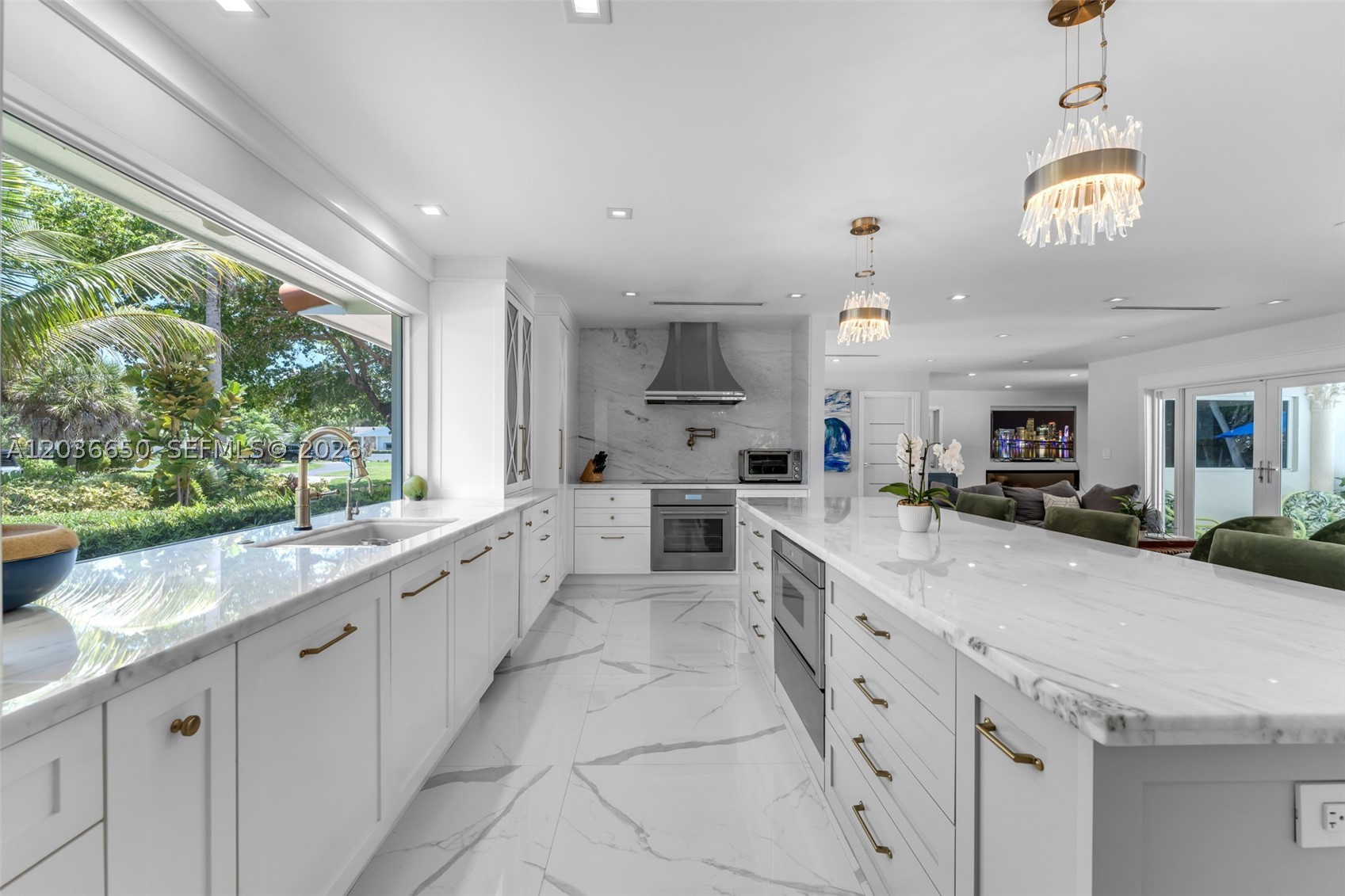 KINGS BAY SUB - Residential