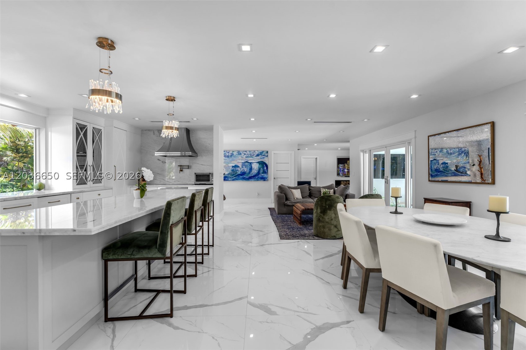 KINGS BAY SUB - Residential